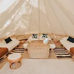 Cocooning Tipi - Campo de lujo Seignosse