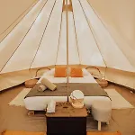 Cocooning Tipi - Campo de lujo Seignosse