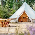 Cocooning Tipi - * Seignosse
