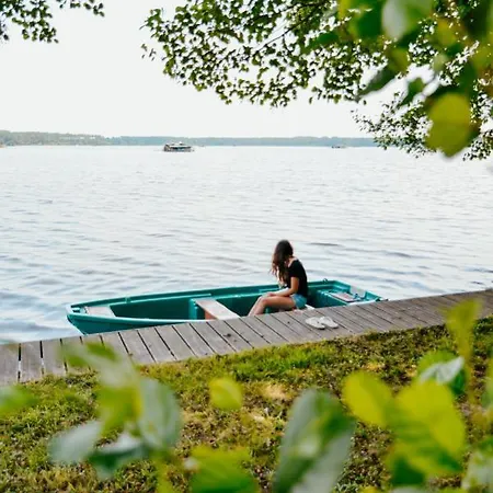 Luxe tent Cocooning Tipi - Seignosse