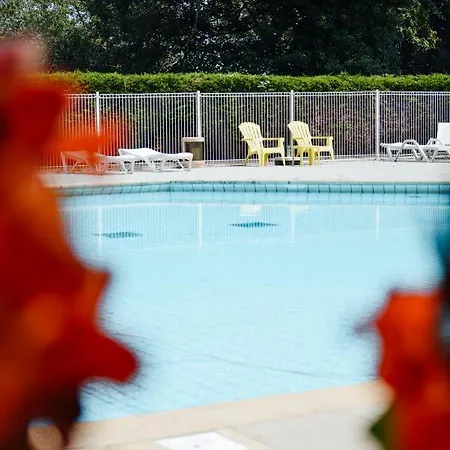 Luxe tent Cocooning Tipi -