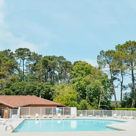 Cocooning Tipi - Luxe tent Seignosse