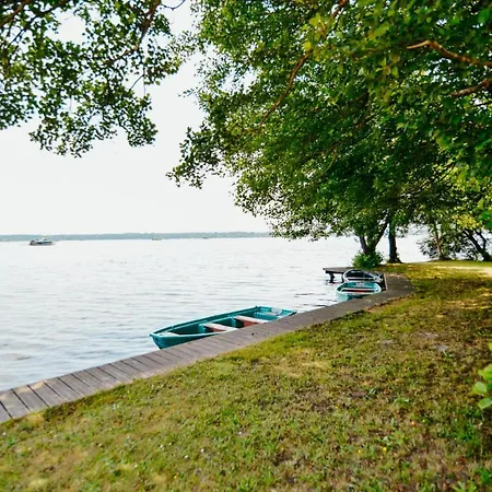 Cocooning Tipi - Luxe tent Seignosse