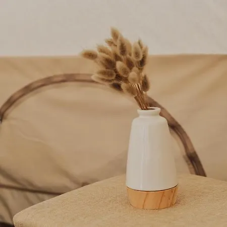 Cocooning Tipi - Glamping