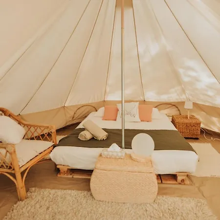 Cocooning Tipi - * Seignosse