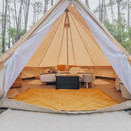 Cocooning Tipi - * Seignosse