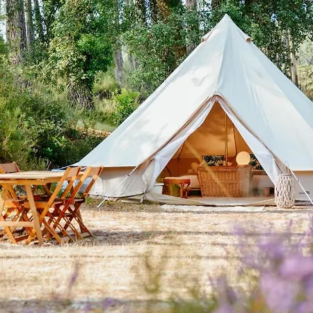 Cocooning Tipi - * 塞尼奥斯
