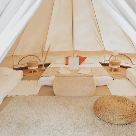 Cocooning Tipi - Seignosse