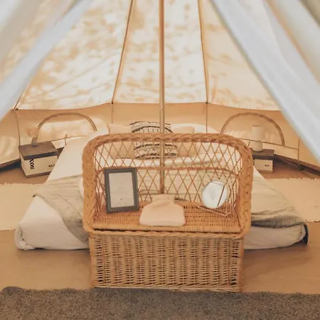 Cocooning Tipi - * Seignosse