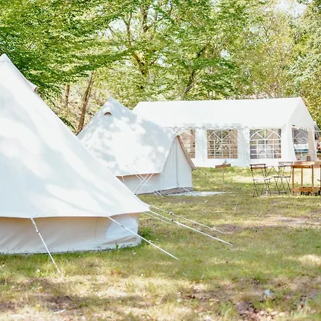 Cocooning Tipi - * Seignosse