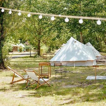 Cocooning Tipi -