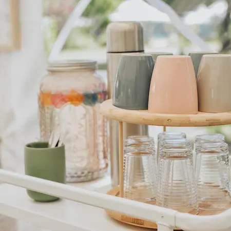 Cocooning Tipi - Seignosse