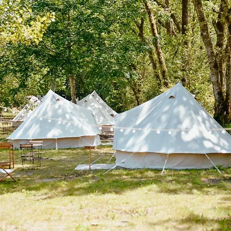 Cocooning Tipi - Seignosse