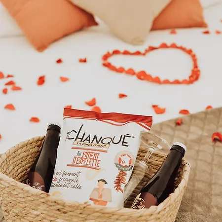 Cocooning Tipi - Luxe tent