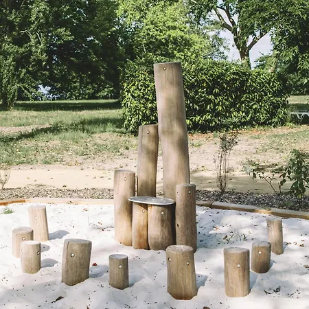 Luxusní stan Cocooning Tipi - *