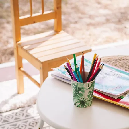 Luxusní stan Cocooning Tipi -