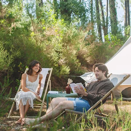 Cocooning Tipi - * Seignosse