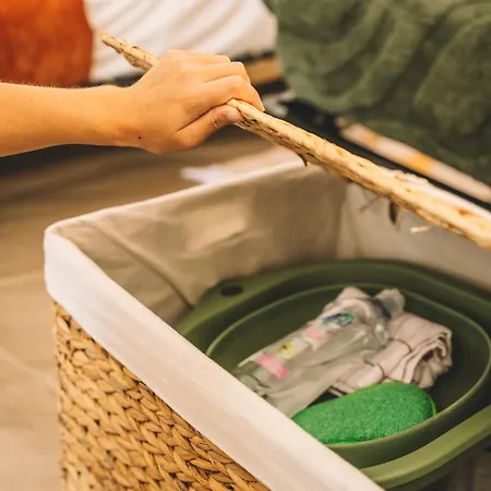 럭셔리텐트 Cocooning Tipi -