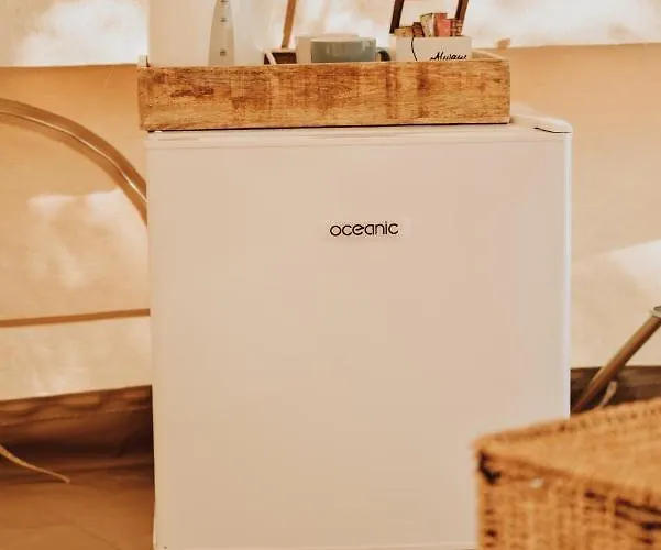 אוהל מפואר Cocooning Tipi - *