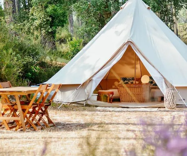 Cocooning Tipi - * סניוס