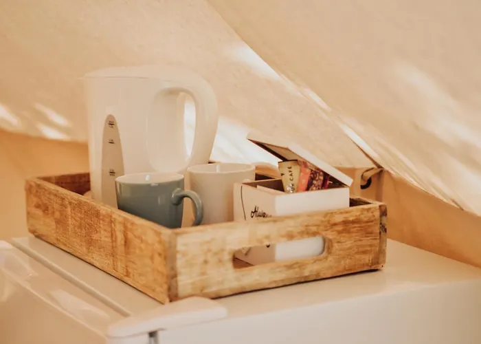 אוהל מפואר Cocooning Tipi - סניוס