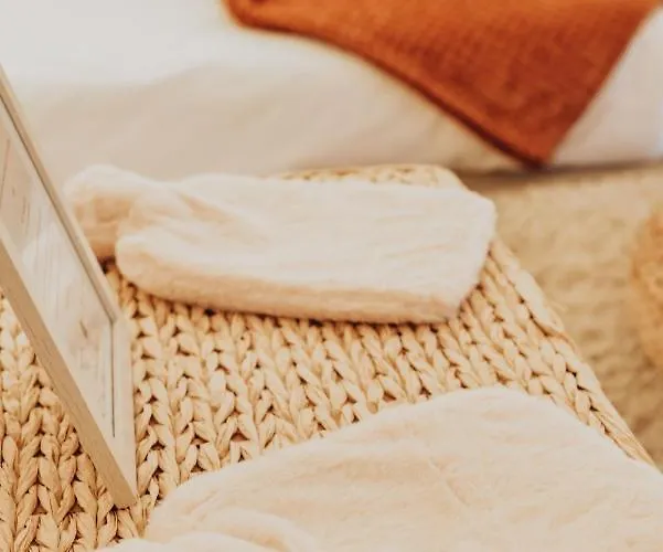 Cocooning Tipi - אוהל מפואר *