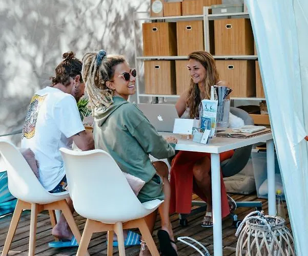 Cocooning Tipi - אוהל מפואר סניוס