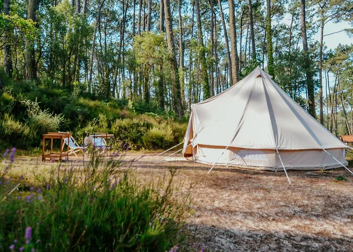 Cocooning Tipi - * סניוס